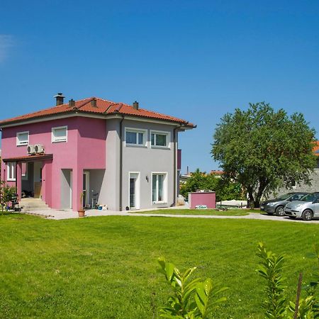 Vila Magenta, Terrace, Free Parking Izola Eksteriør bilde
