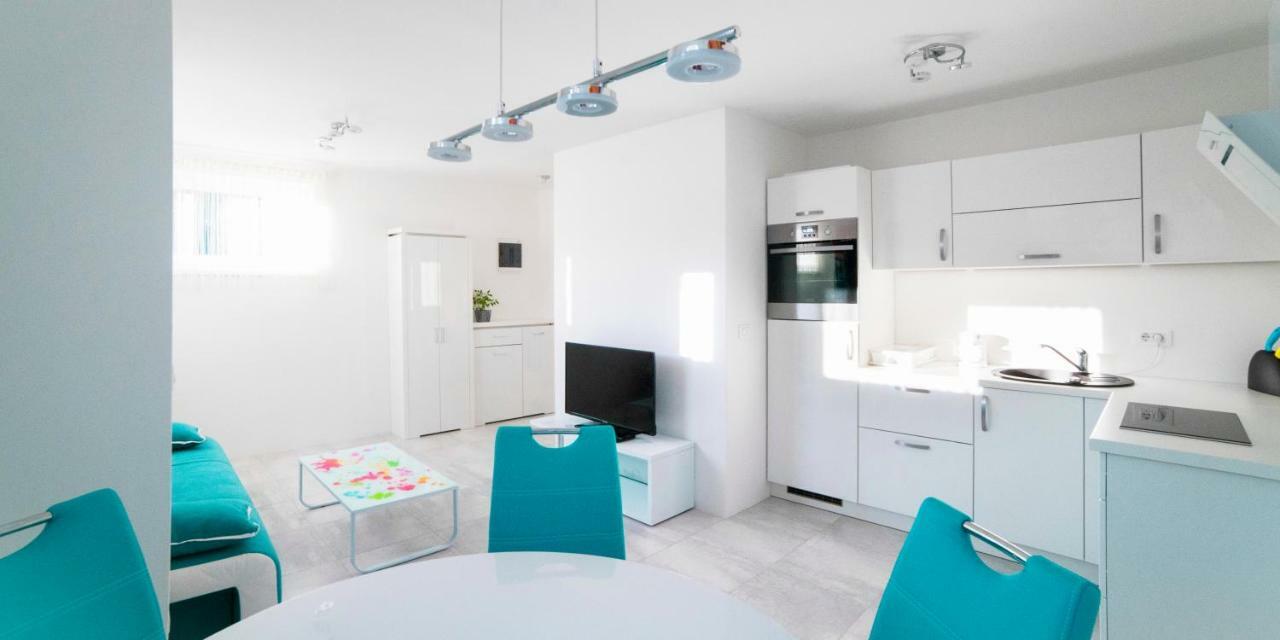 Vila Magenta, Terrace, Free Parking Izola Eksteriør bilde