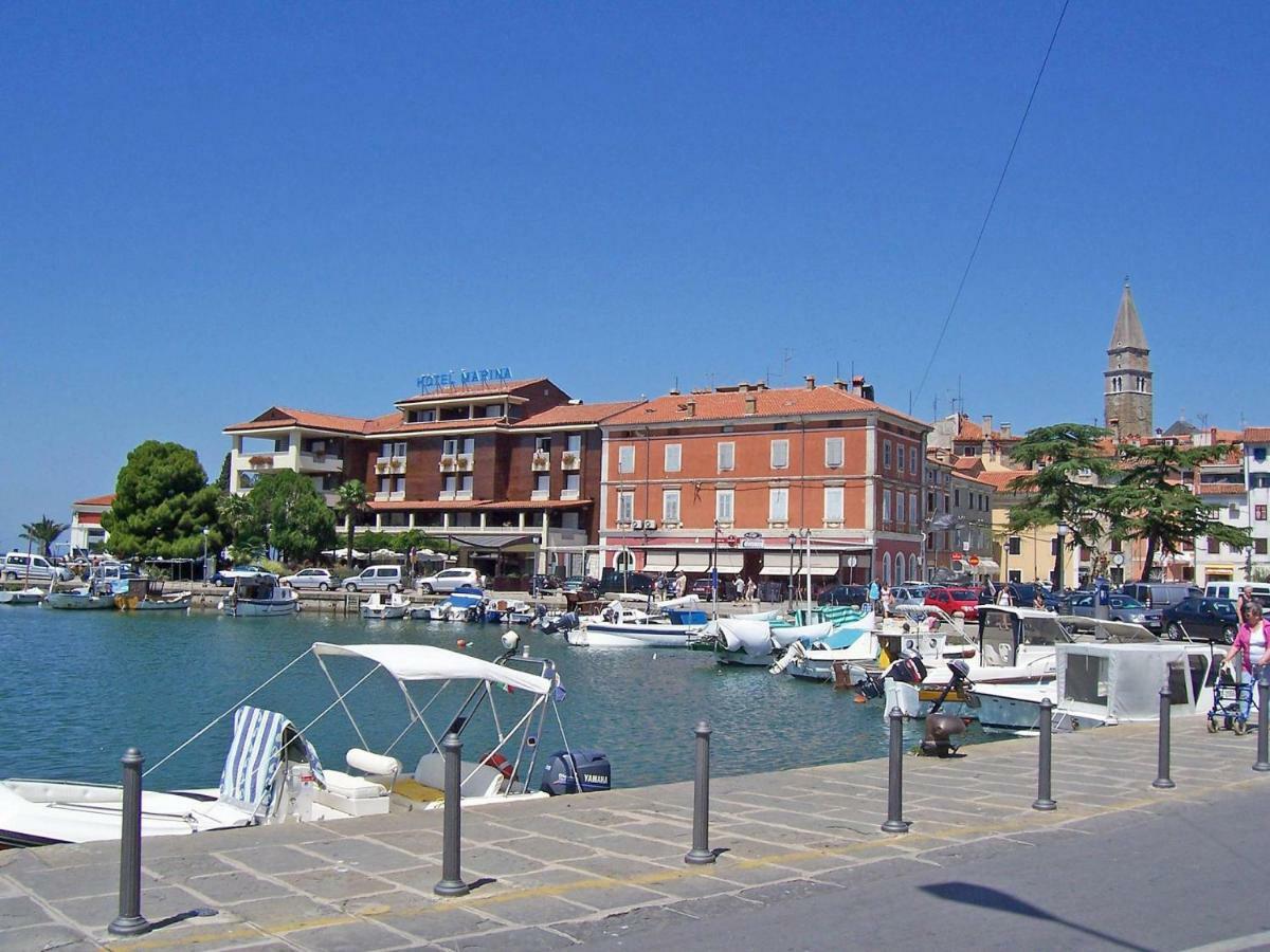 Vila Magenta, Terrace, Free Parking Izola Eksteriør bilde